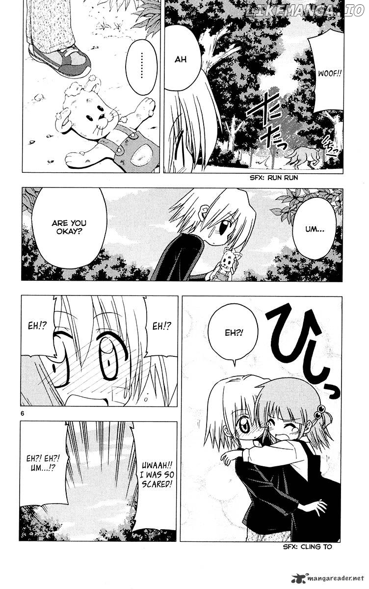 Hayate no Gotoku! chapter 183 - page 6