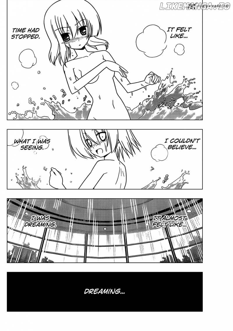 Hayate no Gotoku! chapter 326 - page 5