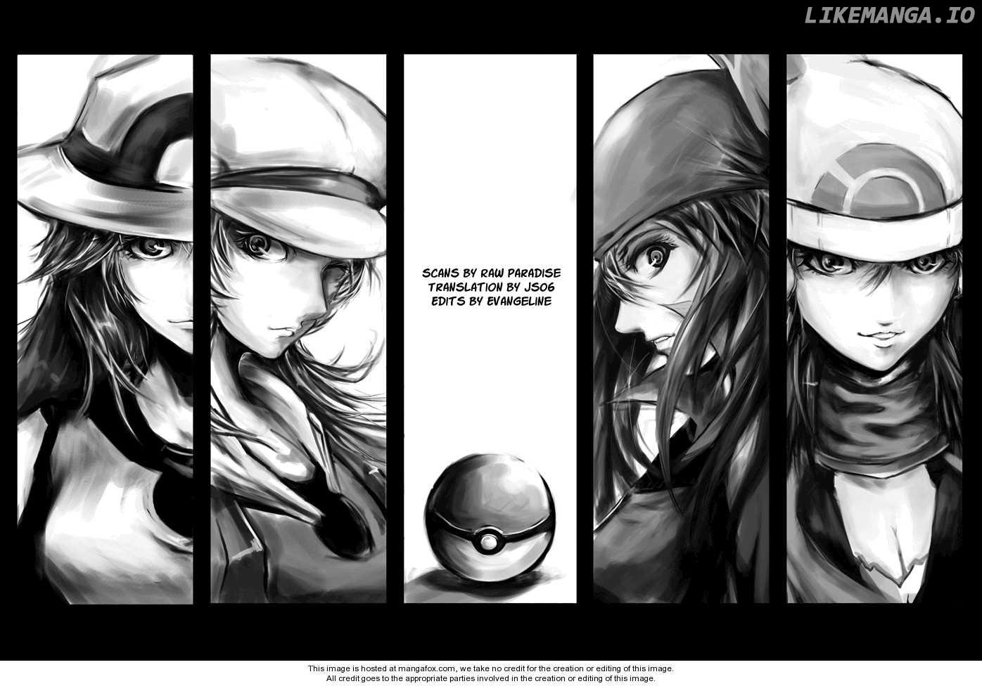 Hayate no Gotoku! chapter 261 - page 17