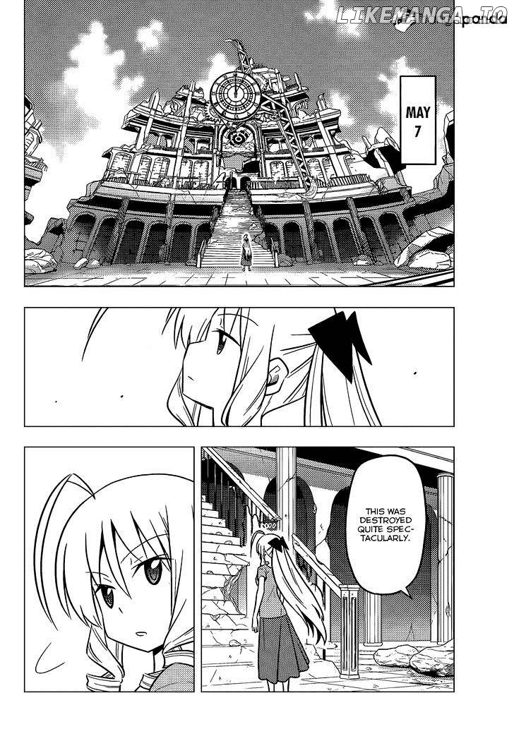 Hayate no Gotoku! chapter 448 - page 5