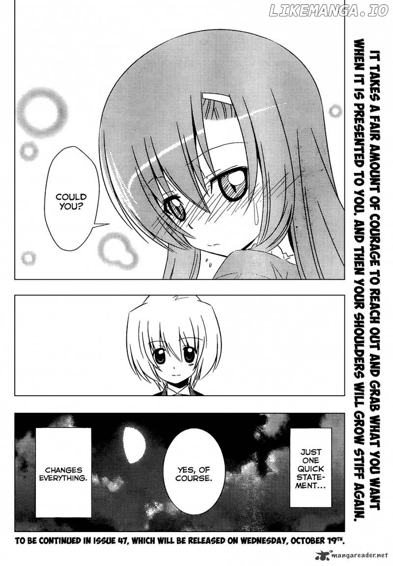 Hayate no Gotoku! chapter 340 - page 17