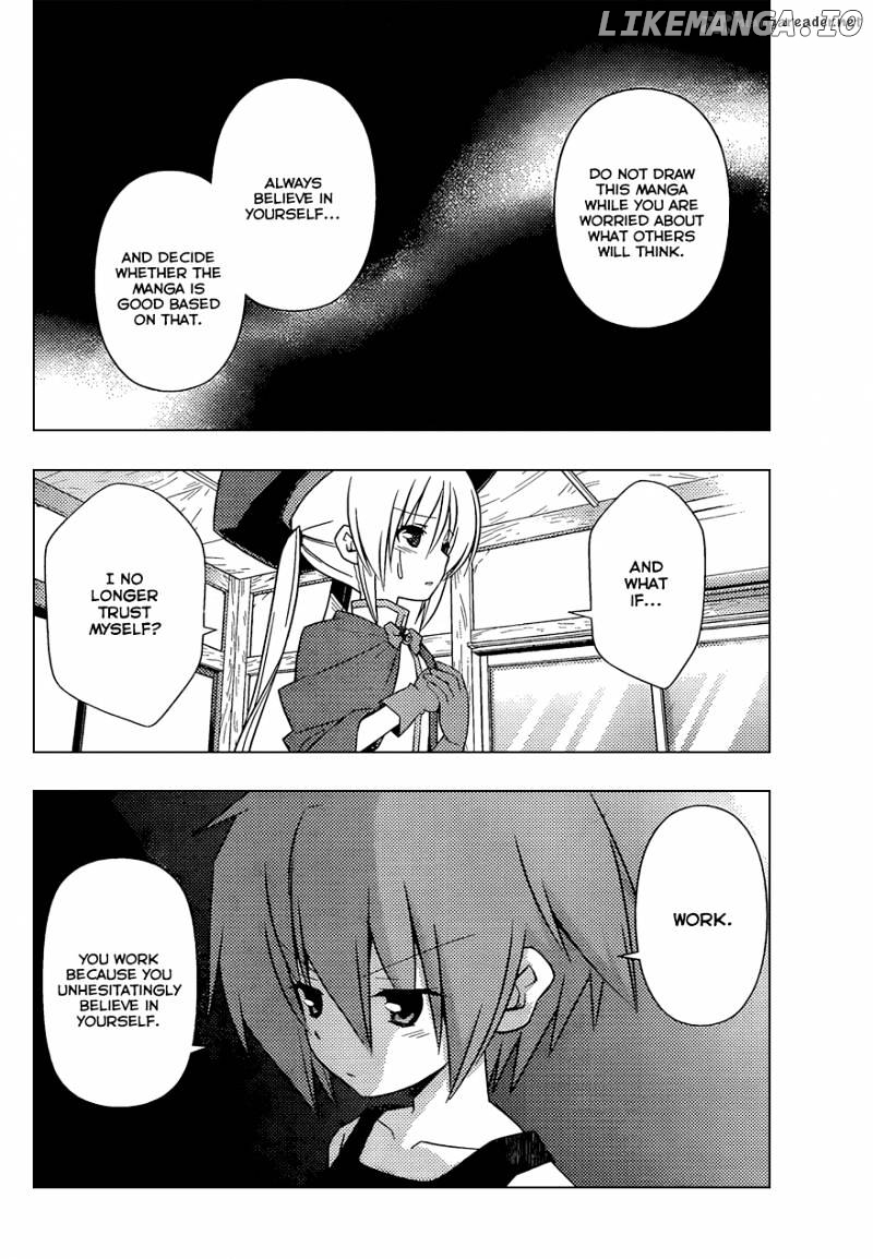 Hayate no Gotoku! chapter 344 - page 11