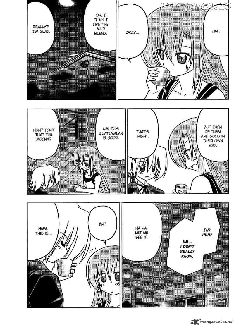 Hayate no Gotoku! chapter 283 - page 16