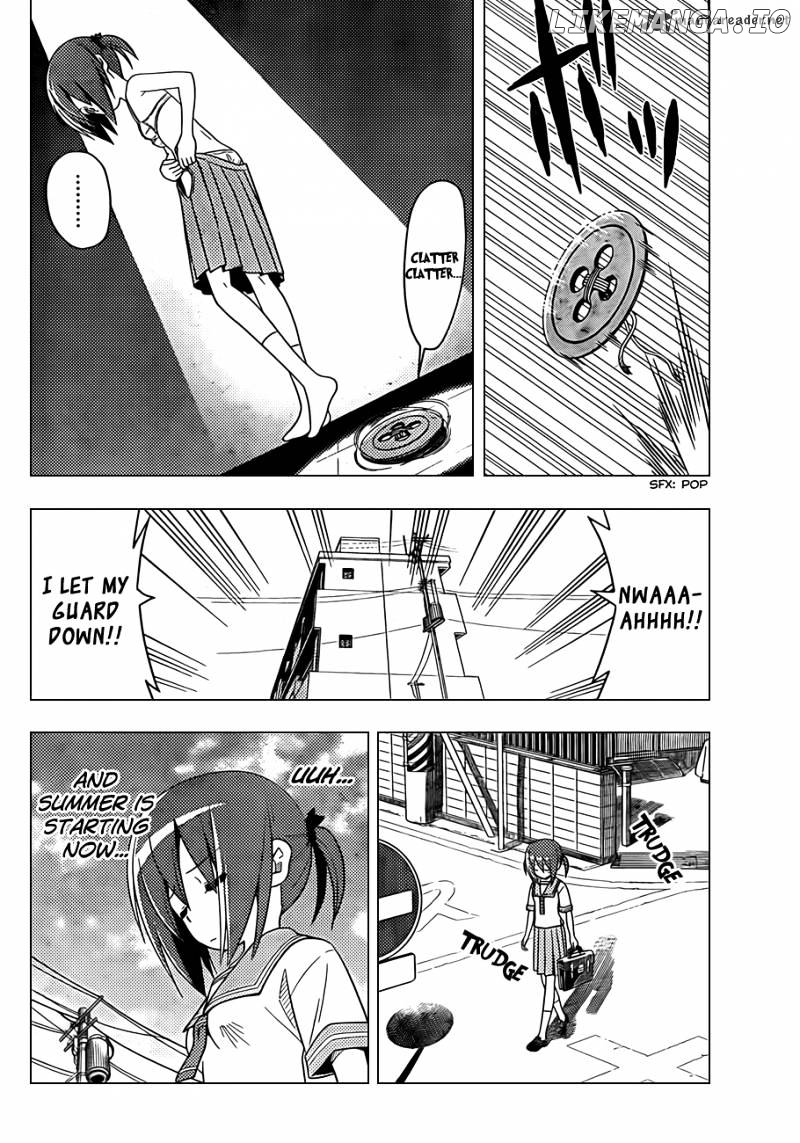 Hayate no Gotoku! chapter 347 - page 7