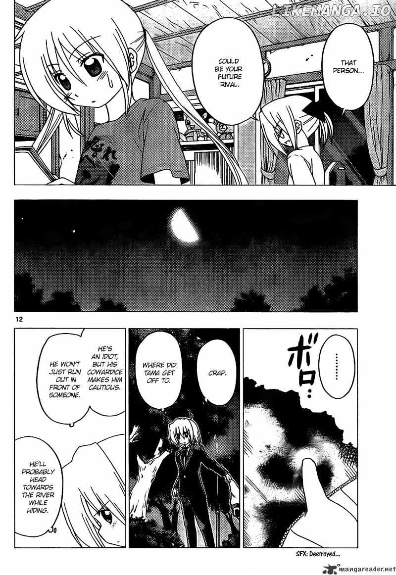 Hayate no Gotoku! chapter 285 - page 13