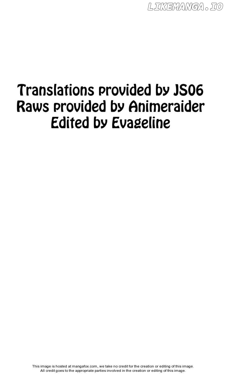 Hayate no Gotoku! chapter 212 - page 1