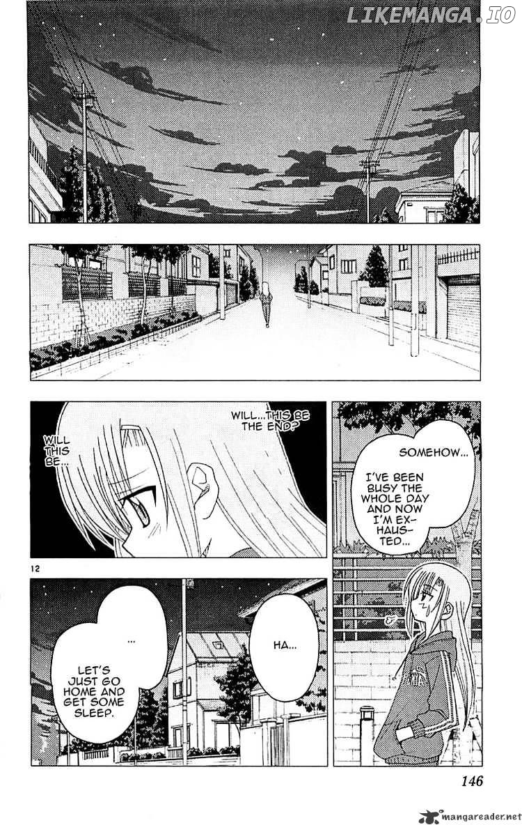 Hayate no Gotoku! chapter 127 - page 12