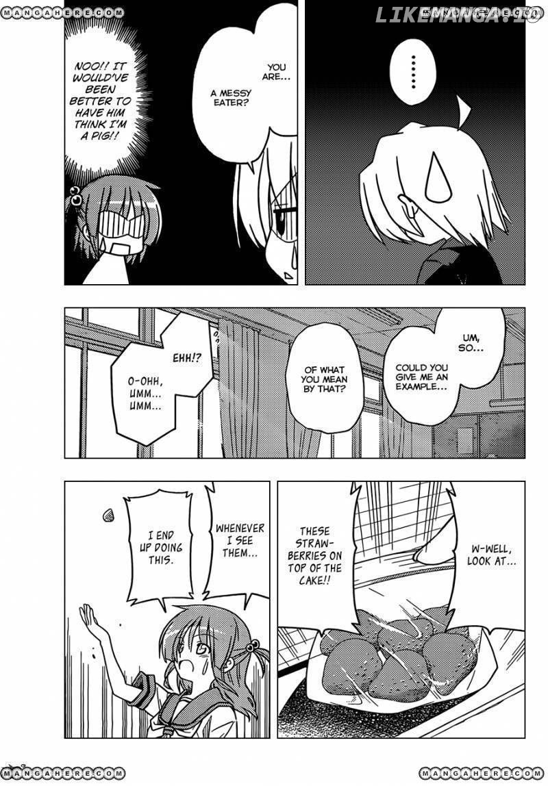 Hayate no Gotoku! chapter 351 - page 11