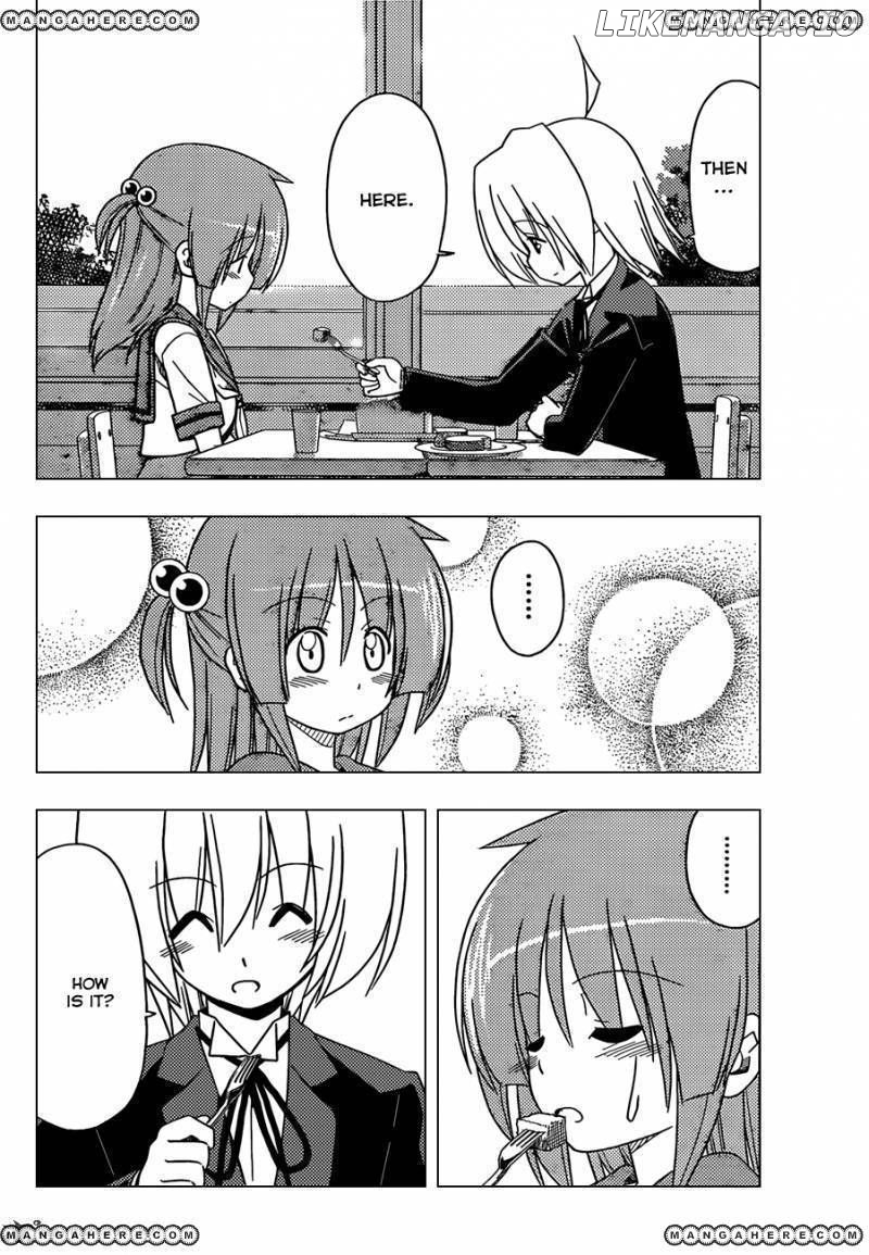 Hayate no Gotoku! chapter 351 - page 14