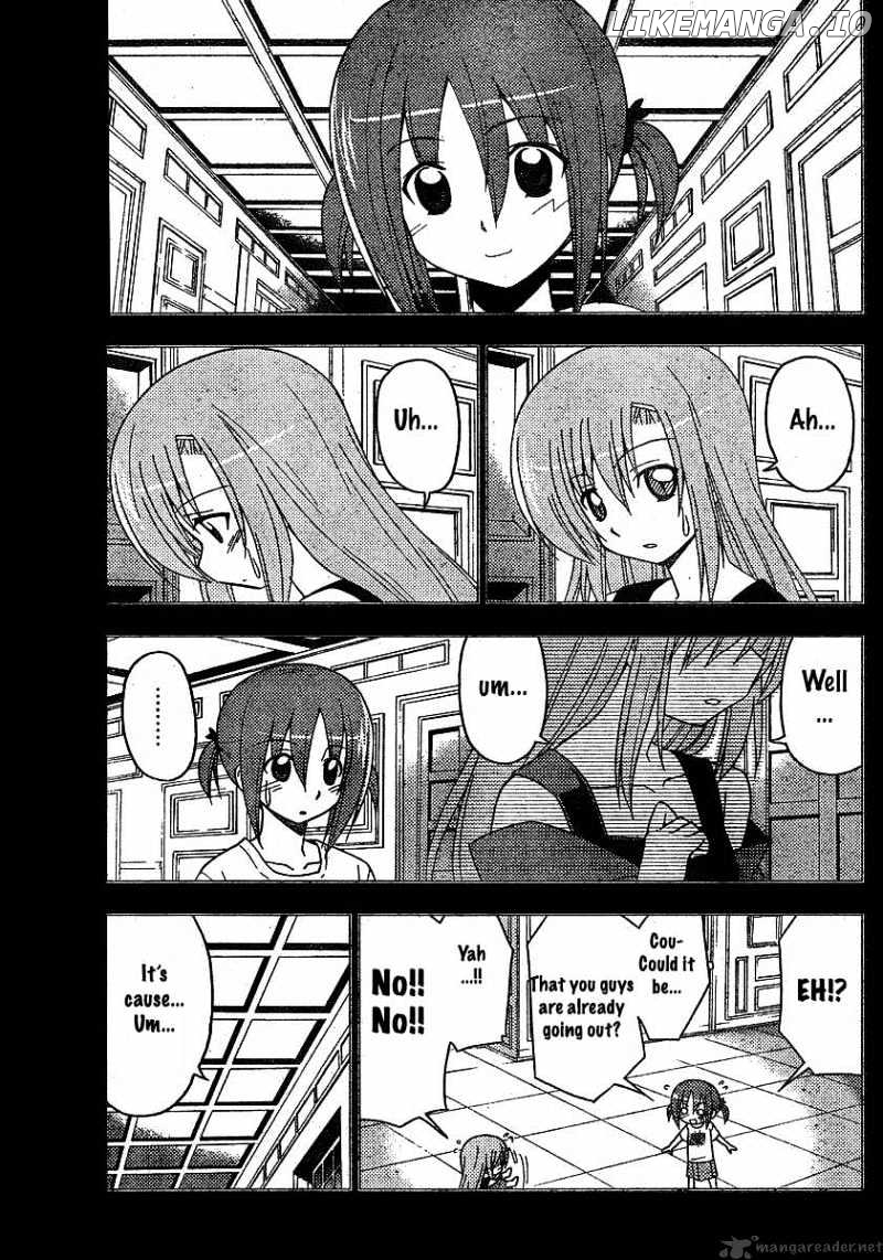 Hayate no Gotoku! chapter 242 - page 5