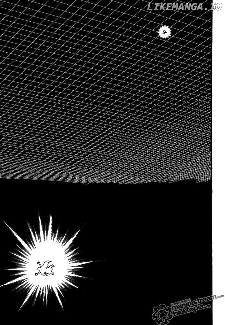 Toriko - Manga chapter 131 - page 6