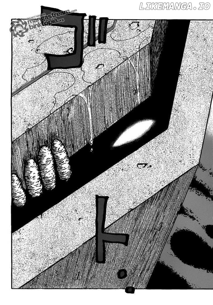 Toriko - Manga chapter 134 - page 18