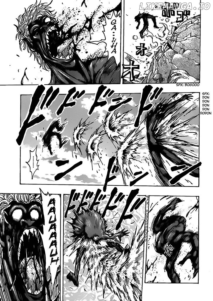 Toriko - Manga chapter 189 - page 14