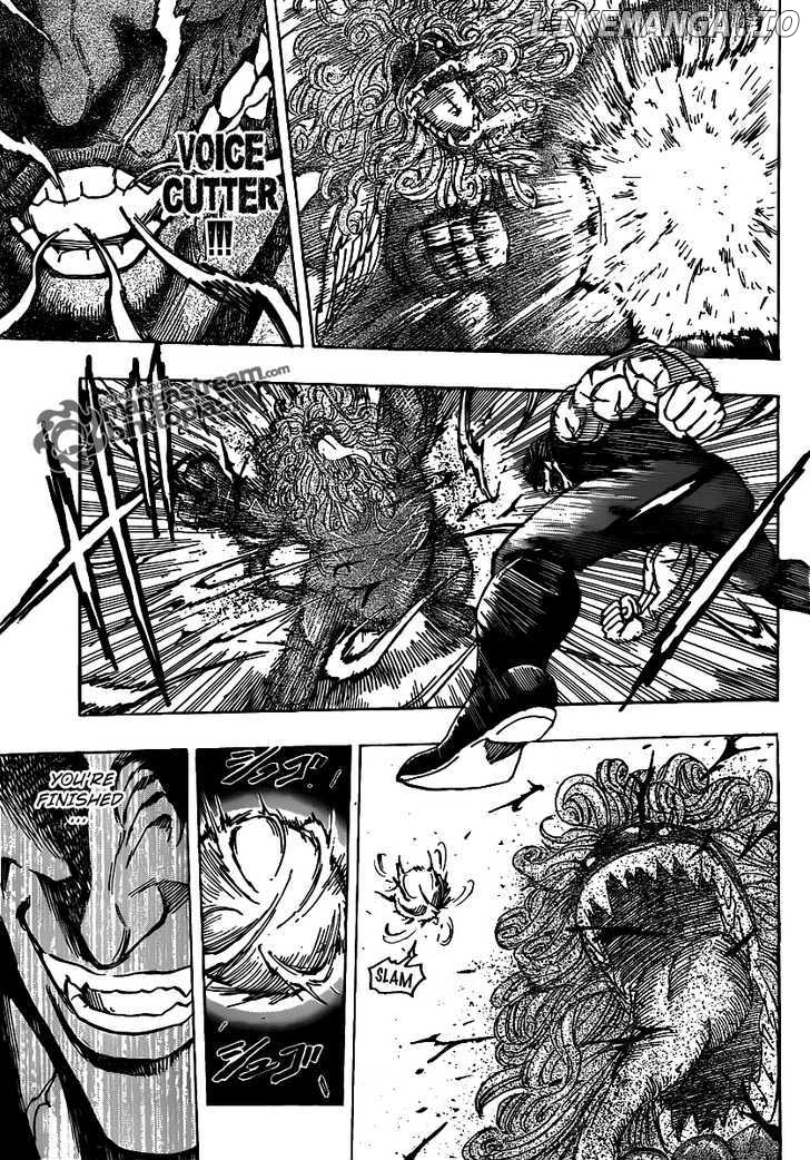Toriko - Manga chapter 136 - page 15