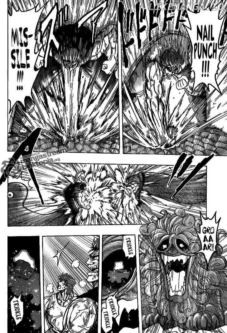 Toriko - Manga chapter 138 - page 18