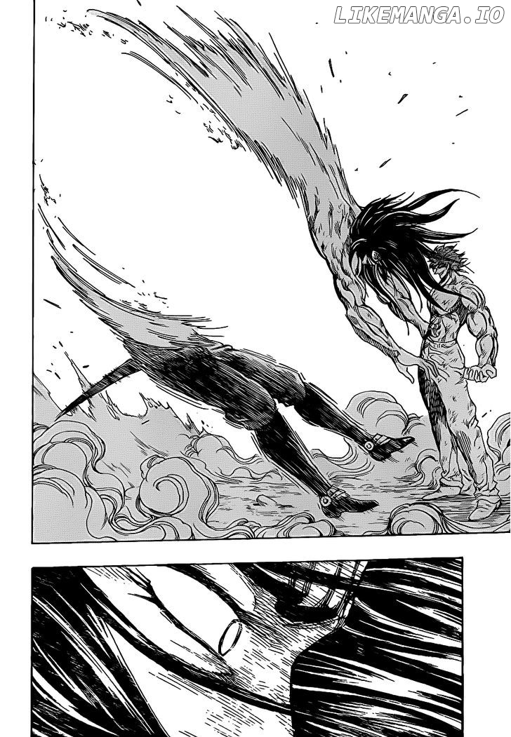Toriko - Manga chapter 234 - page 9