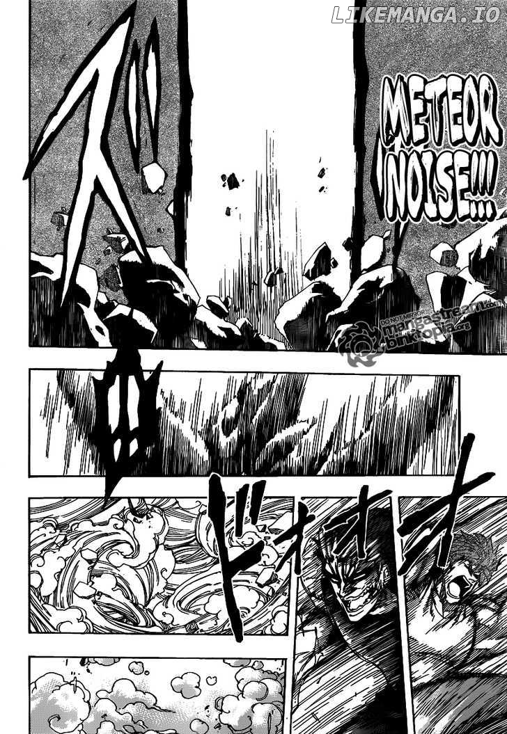 Toriko - Manga chapter 140 - page 15
