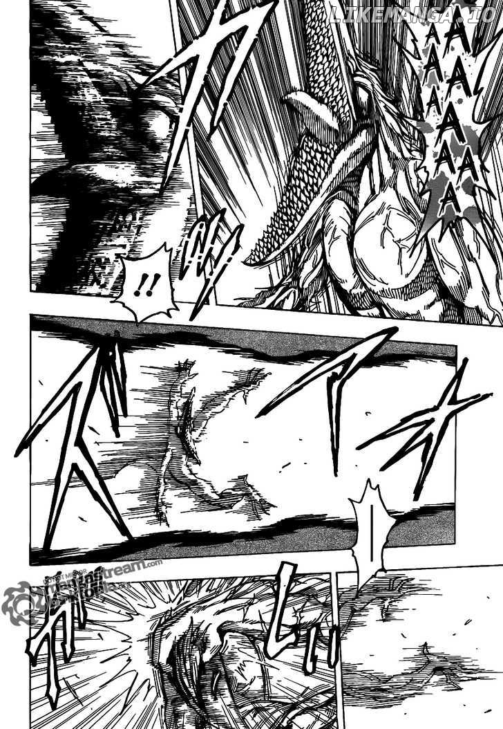 Toriko - Manga chapter 140 - page 7