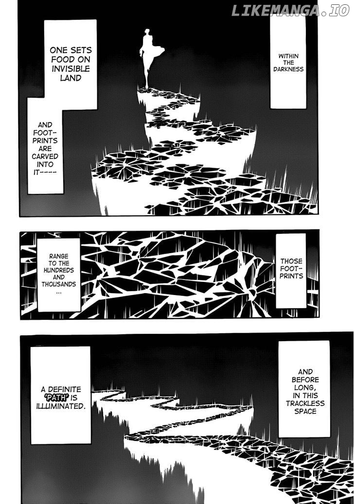 Toriko - Manga chapter 279 - page 3