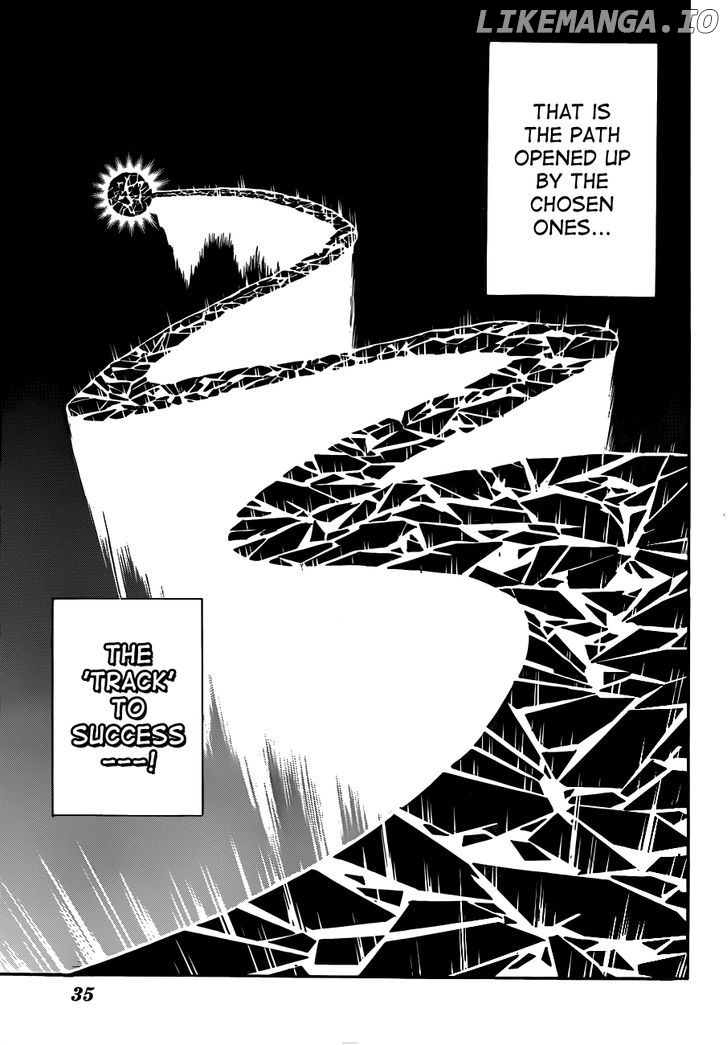 Toriko - Manga chapter 279 - page 4