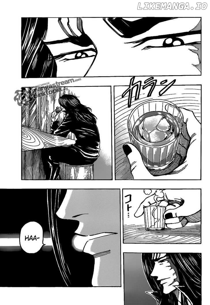 Toriko - Manga chapter 144 - page 12