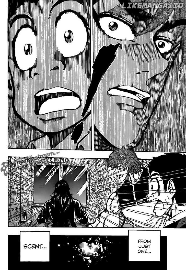 Toriko - Manga chapter 144 - page 13