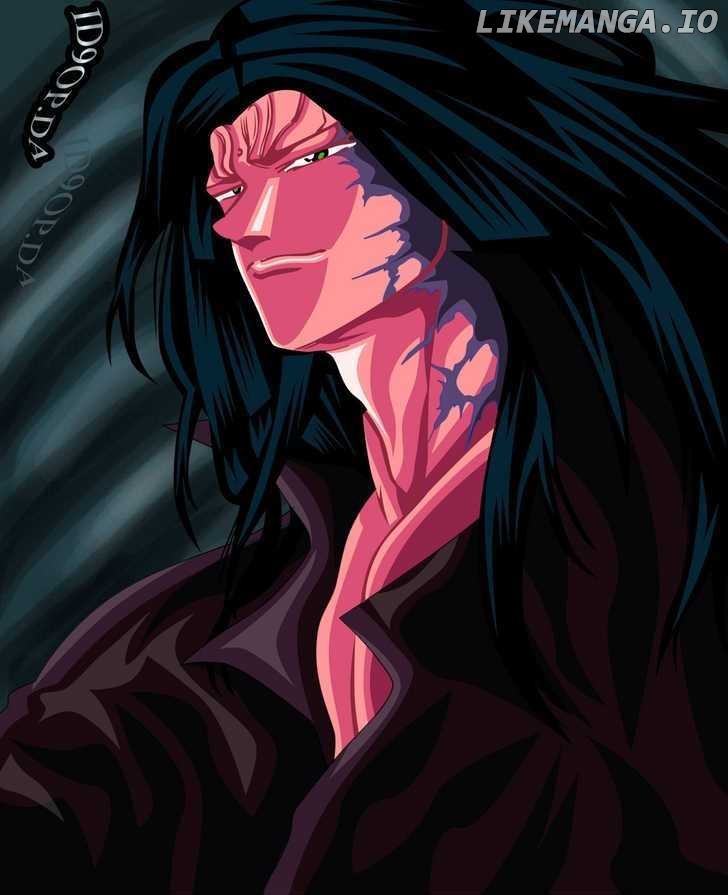 Toriko - Manga chapter 145 - page 21