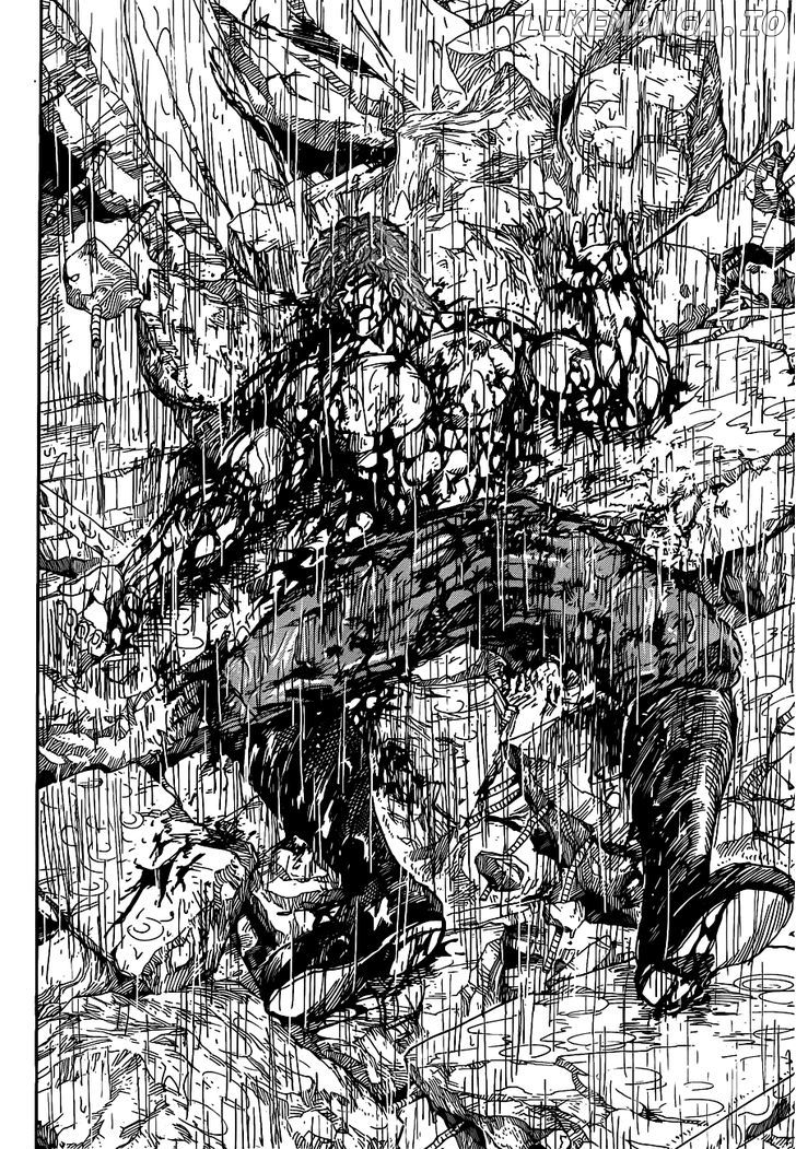 Toriko - Manga chapter 204 - page 17