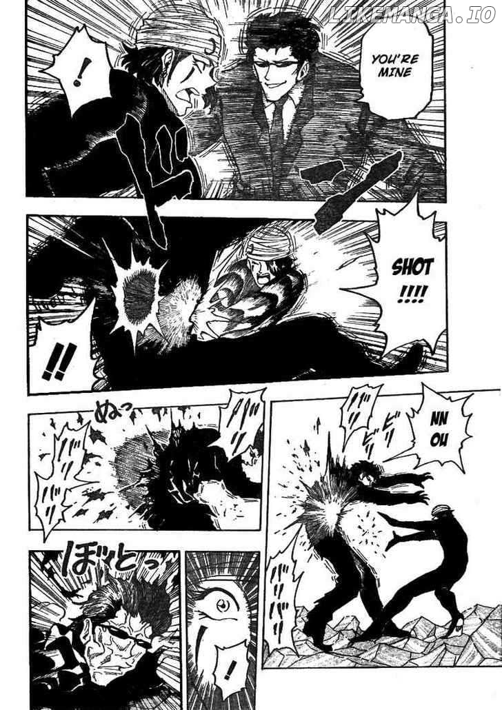 Toriko - Manga chapter 78 - page 18