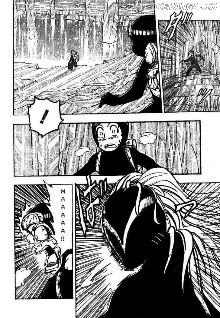 Toriko - Manga chapter 78 - page 4