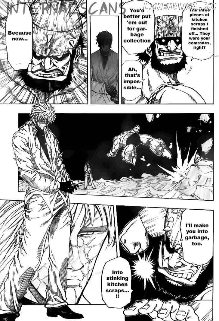 Toriko - Manga chapter 82 - page 14