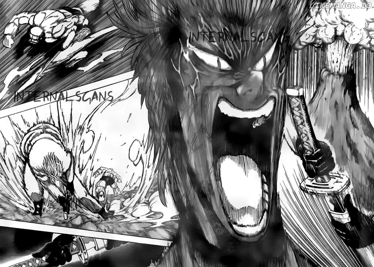 Toriko - Manga chapter 82 - page 15