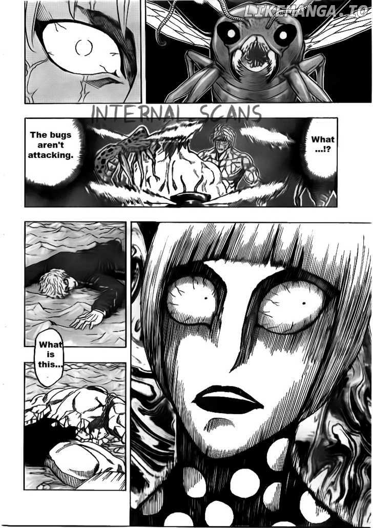 Toriko - Manga chapter 83 - page 14