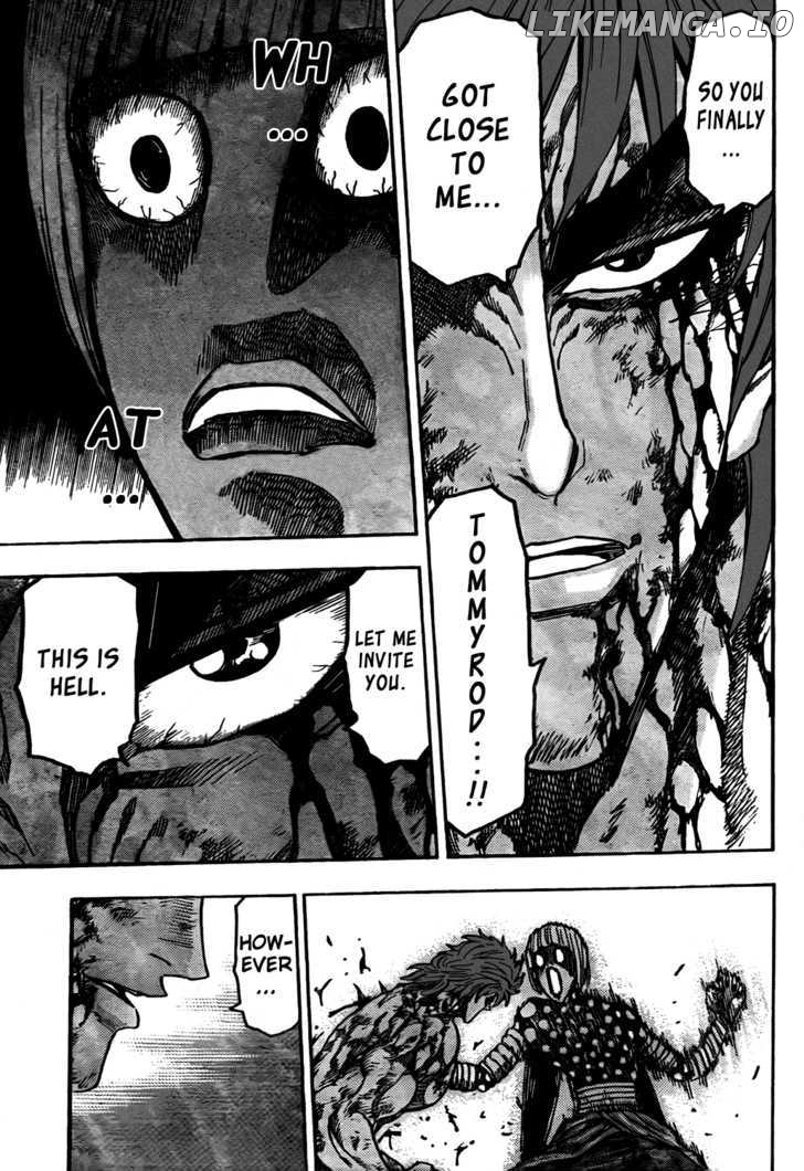 Toriko - Manga chapter 86 - page 10