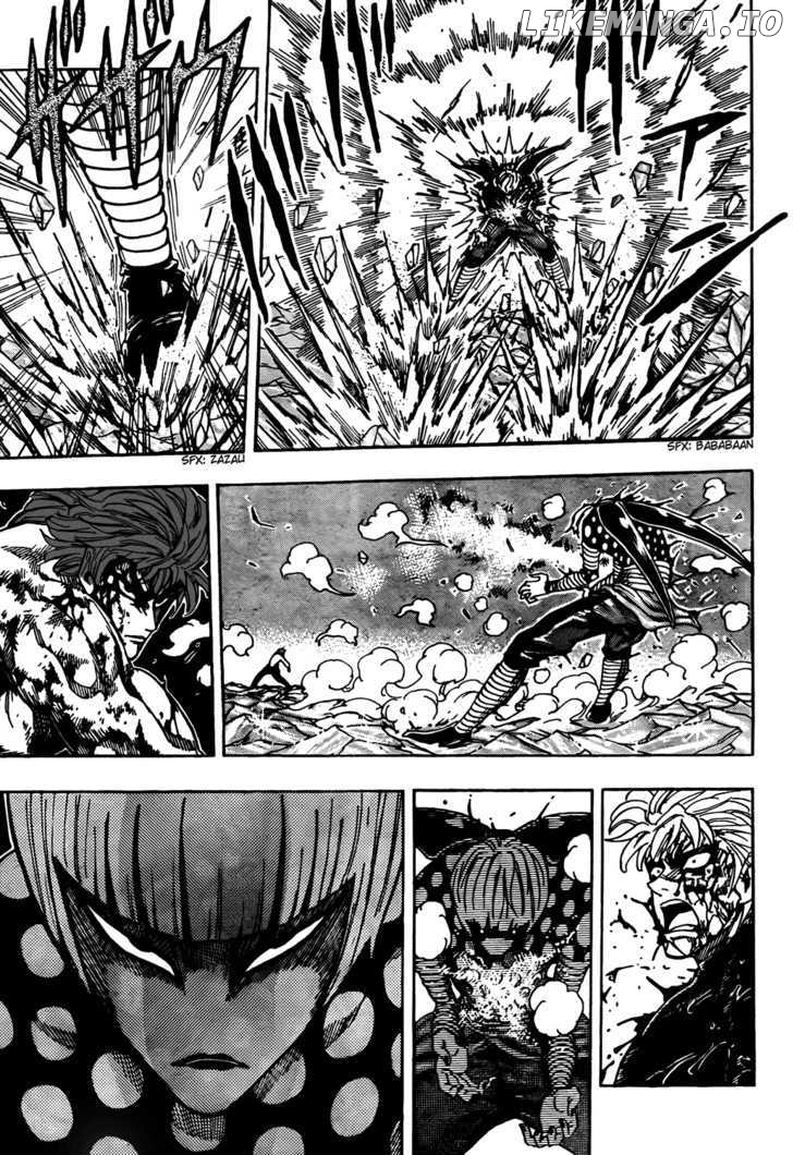 Toriko - Manga chapter 86 - page 13