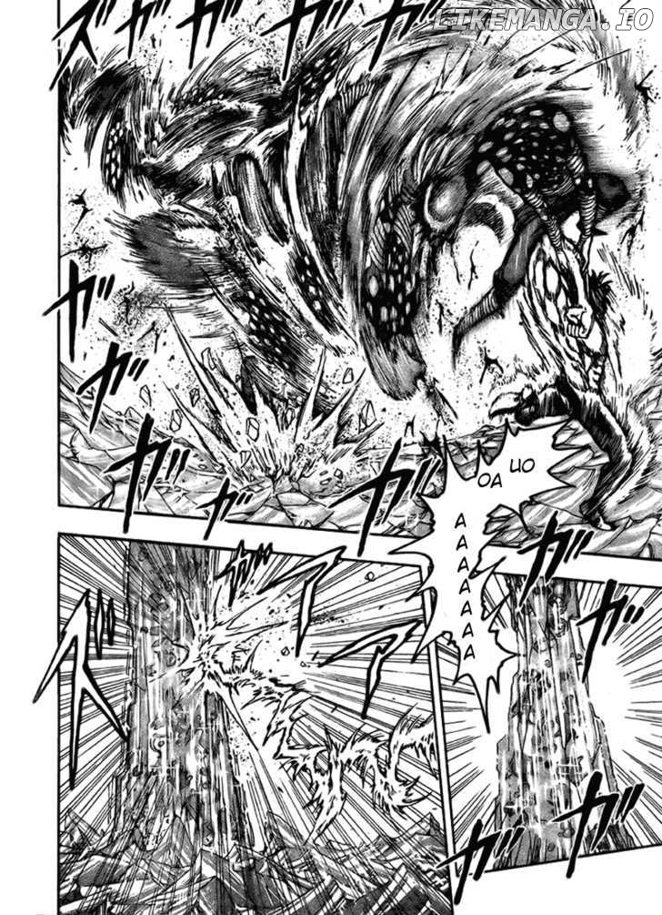 Toriko - Manga chapter 87 - page 18