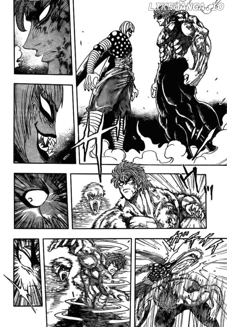Toriko - Manga chapter 87 - page 6