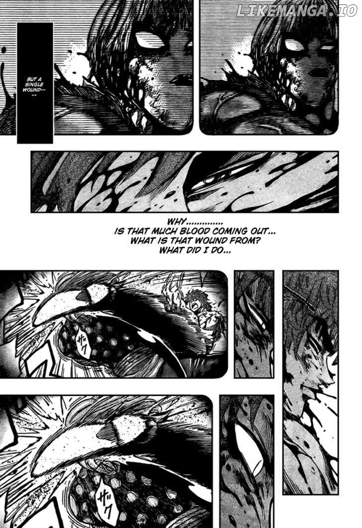 Toriko - Manga chapter 88 - page 11