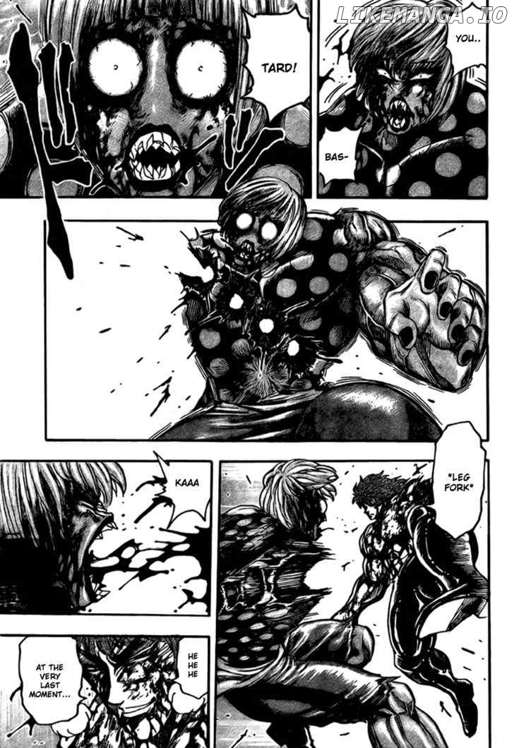 Toriko - Manga chapter 88 - page 14
