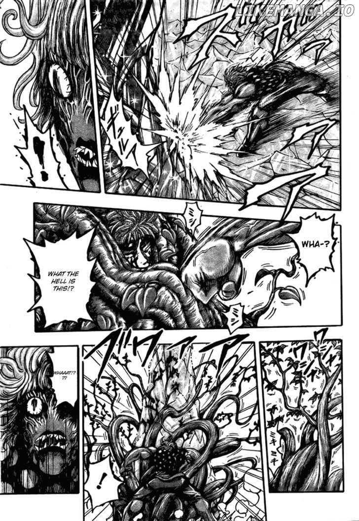 Toriko - Manga chapter 88 - page 16