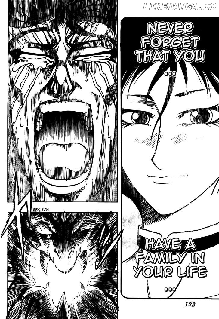 Toriko - Manga chapter 254 - page 18