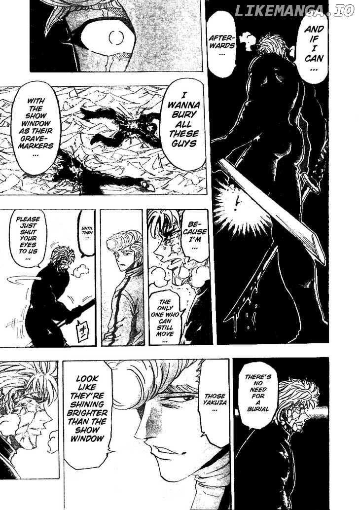 Toriko - Manga chapter 90 - page 8