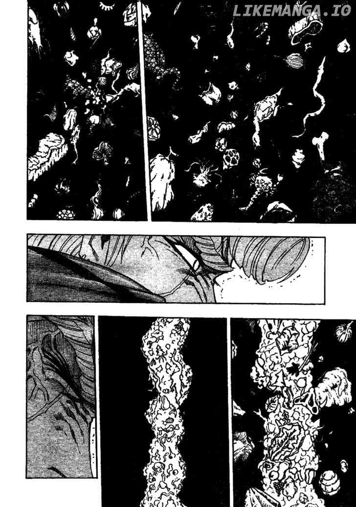 Toriko - Manga chapter 91 - page 12