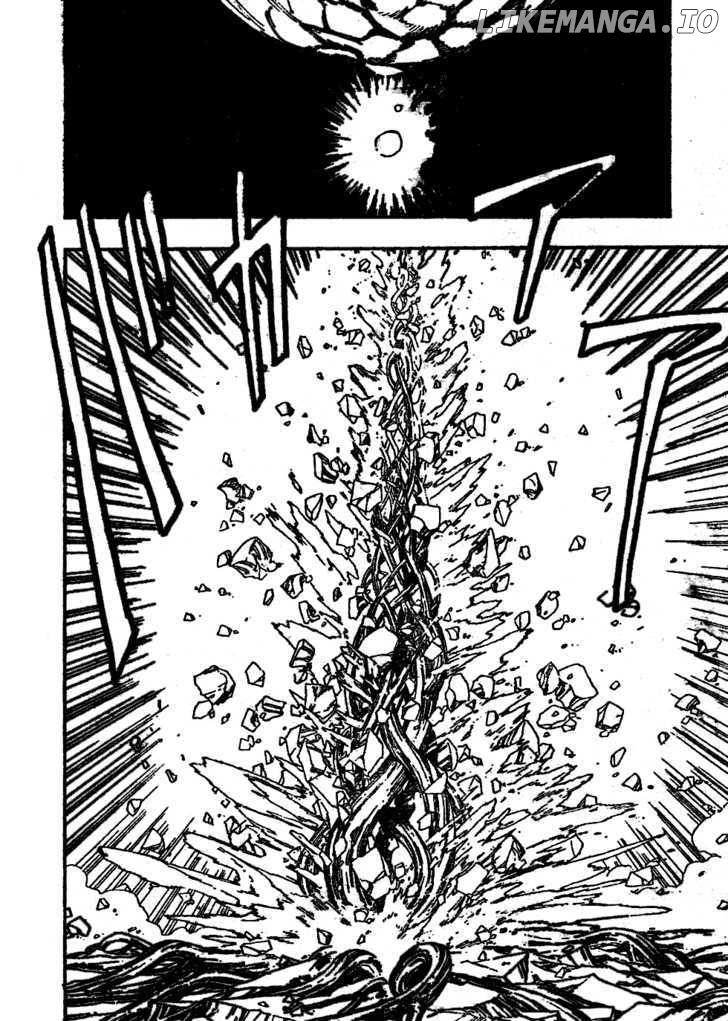 Toriko - Manga chapter 91 - page 14