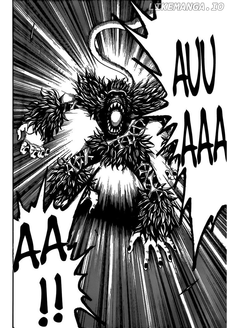 Toriko - Manga chapter 303 - page 5