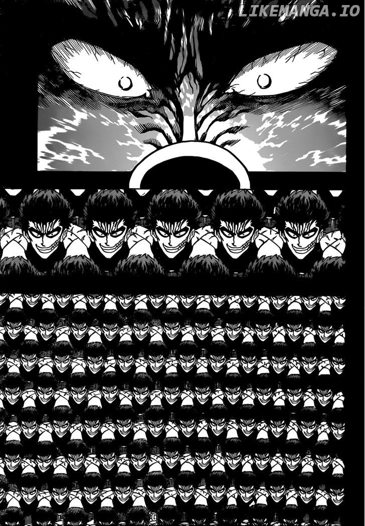 Toriko - Manga chapter 309 - page 8