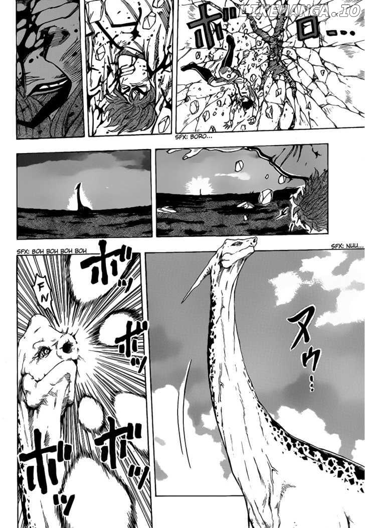 Toriko - Manga chapter 111 - page 12