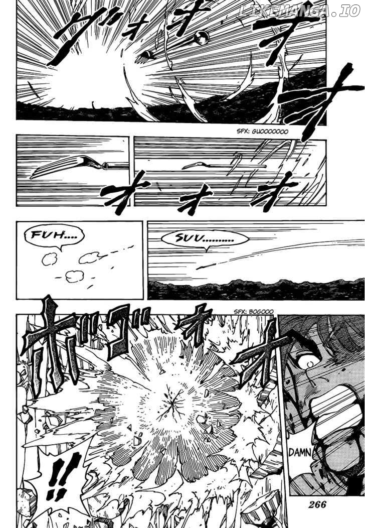 Toriko - Manga chapter 111 - page 14