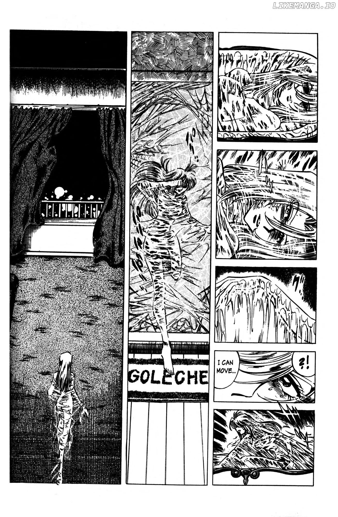 Skull Man (SHIMAMOTO Kazuhiko) chapter 2 - page 23