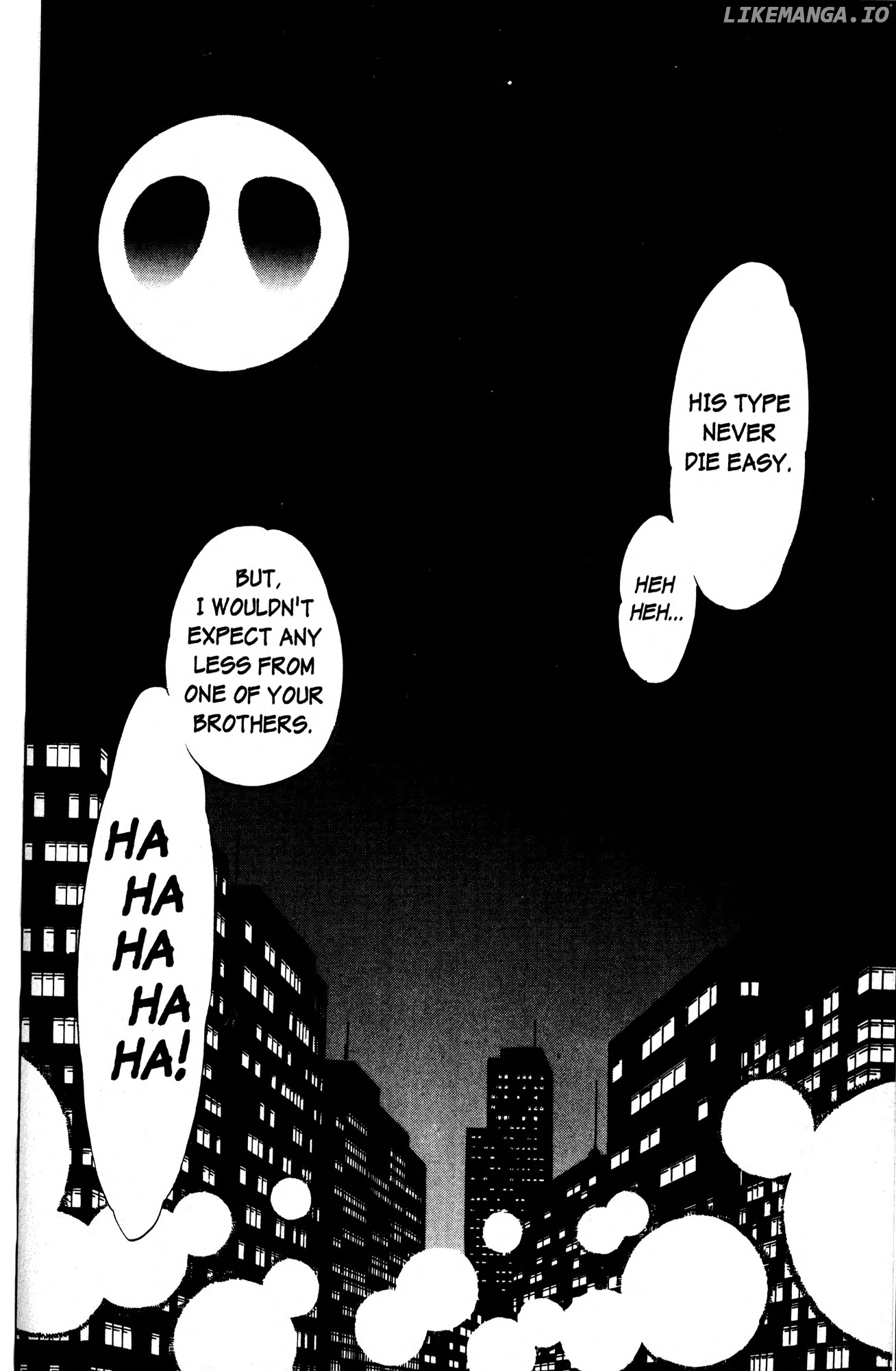 Skull Man (SHIMAMOTO Kazuhiko) chapter 2 - page 25